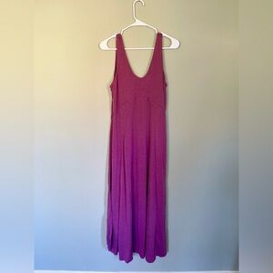 HALARA Maxi Dress